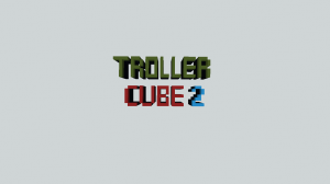 Unduh TrolleR Cube 2 untuk Minecraft 1.12.2